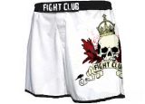 Fight Club Clothing est. 09